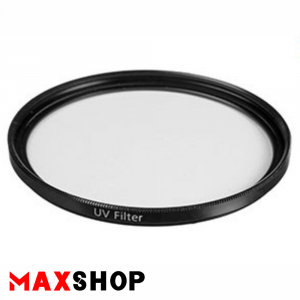 Schmidt 52mm Lens Filter